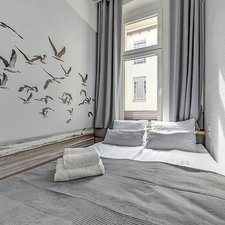 Monte Studio Sopot Eksteriør bilde