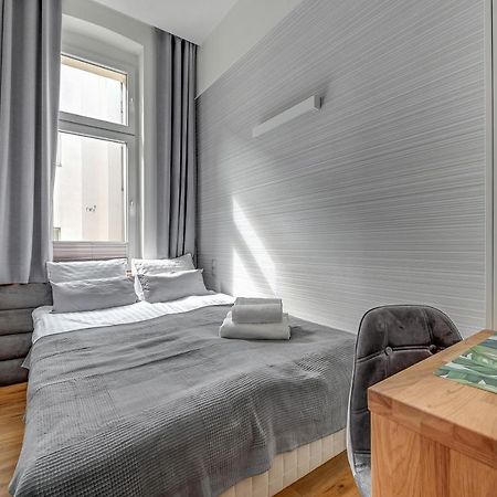Monte Studio Sopot Eksteriør bilde