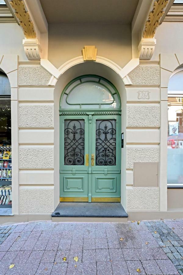 Monte Studio Sopot Eksteriør bilde